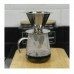 CHALEIRA BOROSSILICATO C/FILTRO INOX 750ML # 29426