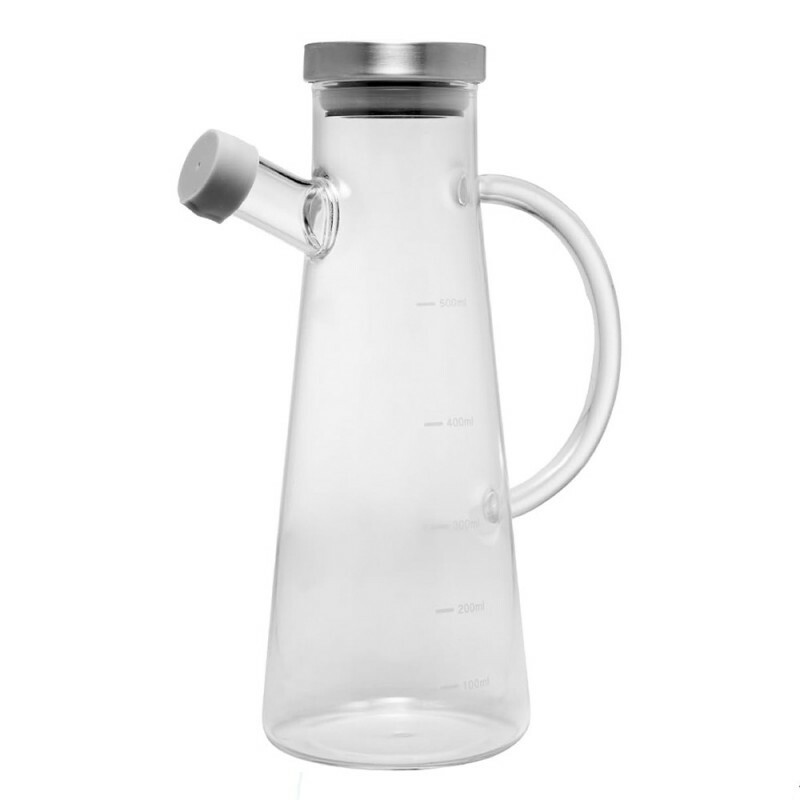 GALHETEIRO SLIM 500ML # 20628