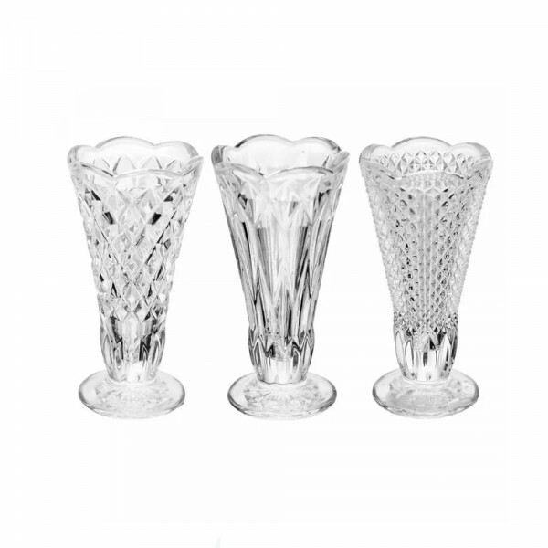 VASO SORTIDO 6X12CM # 62025