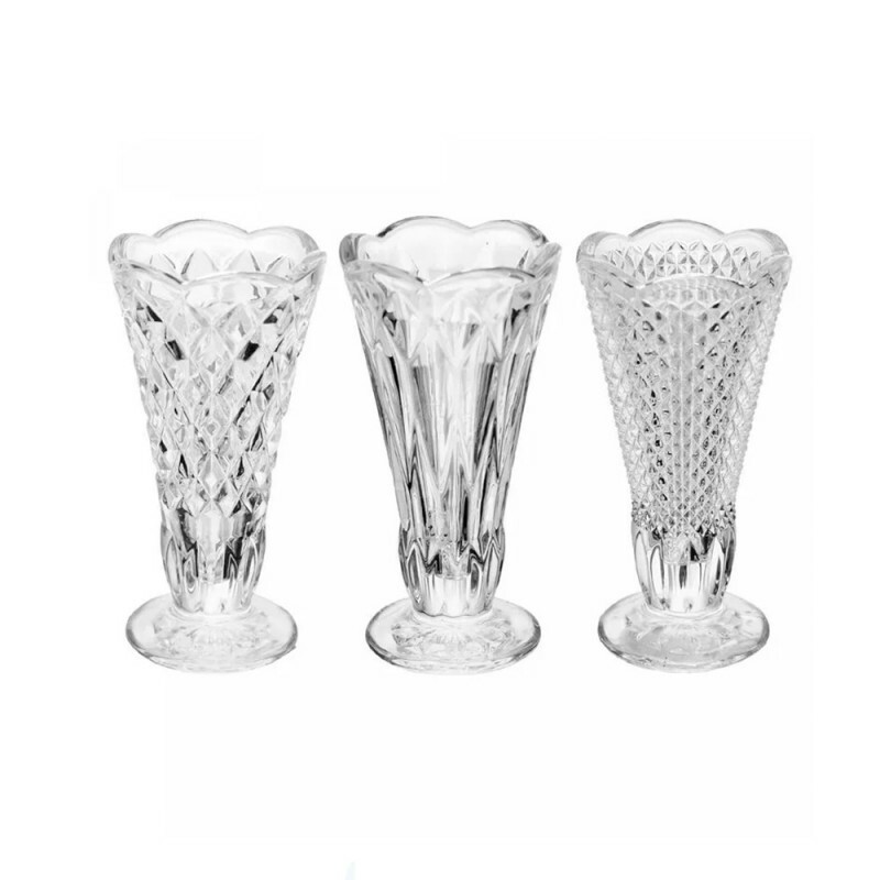 VASO SORTIDO 6X12CM # 62025