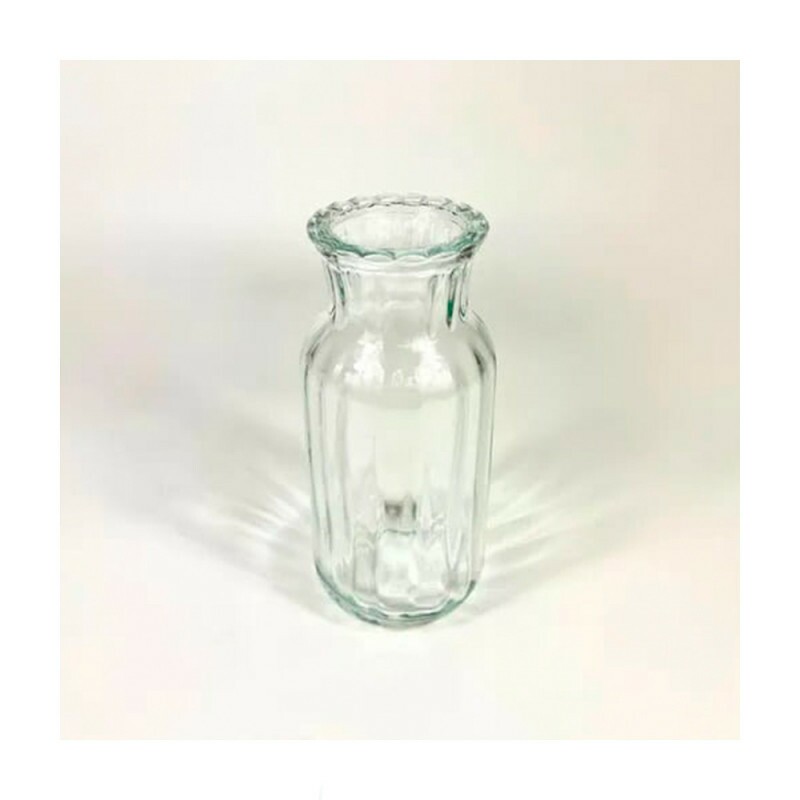 VASO MINIMAL 13.5X5CM # 221933