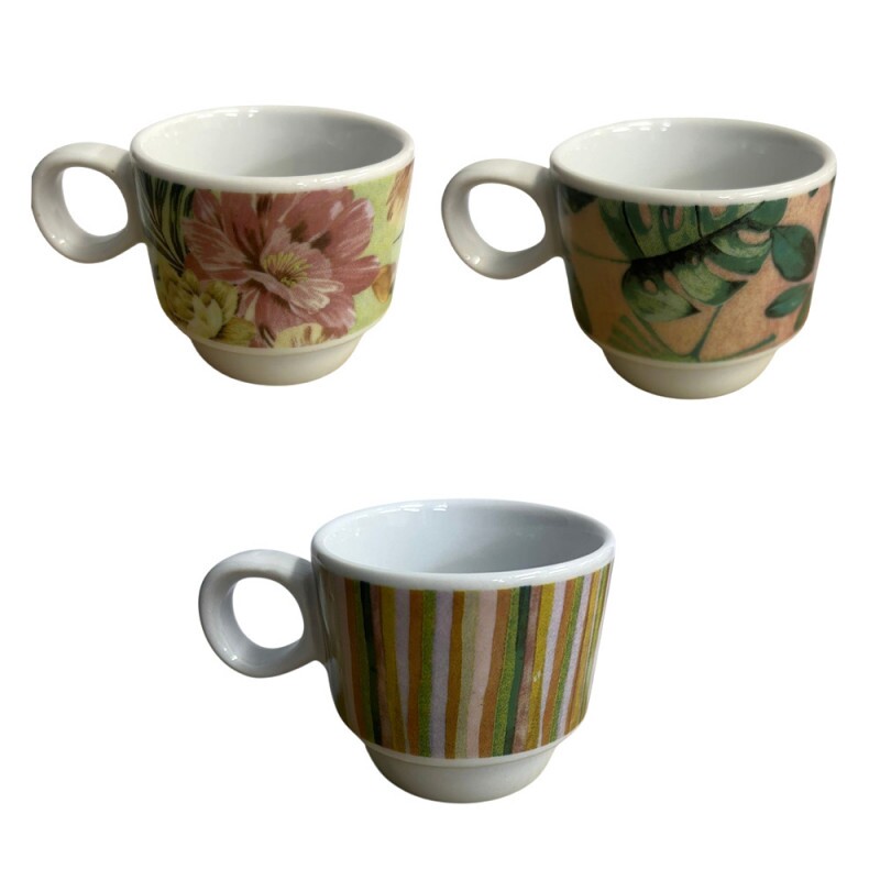 CANECA TROPICAL # 31805
