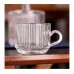 JG XICARA CAFE LINES 90ML C/6PCS # 21369