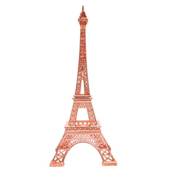 TORRE EIFFEL 25CM # 5037