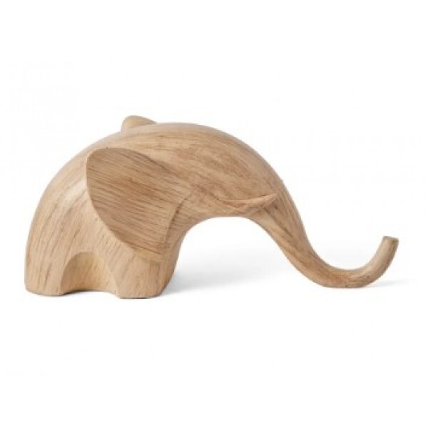 ELEFANTE 20X9CM # 16678