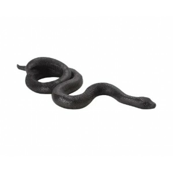 ESCULTURA SERPENTE 5X13CM #14868