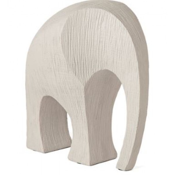 ELEFANTE 17X15CM # 16337