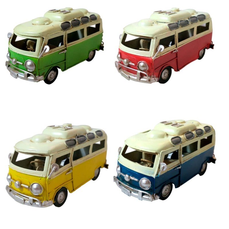 KOMBI 17X7X8CM # 2304D-4774