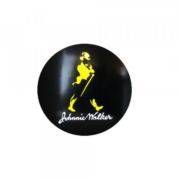 PAINEL LED JOHNNIE WALKER 29CM # 03...