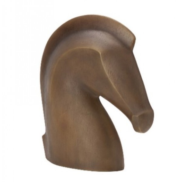 CAVALO 22X18CM # 14853