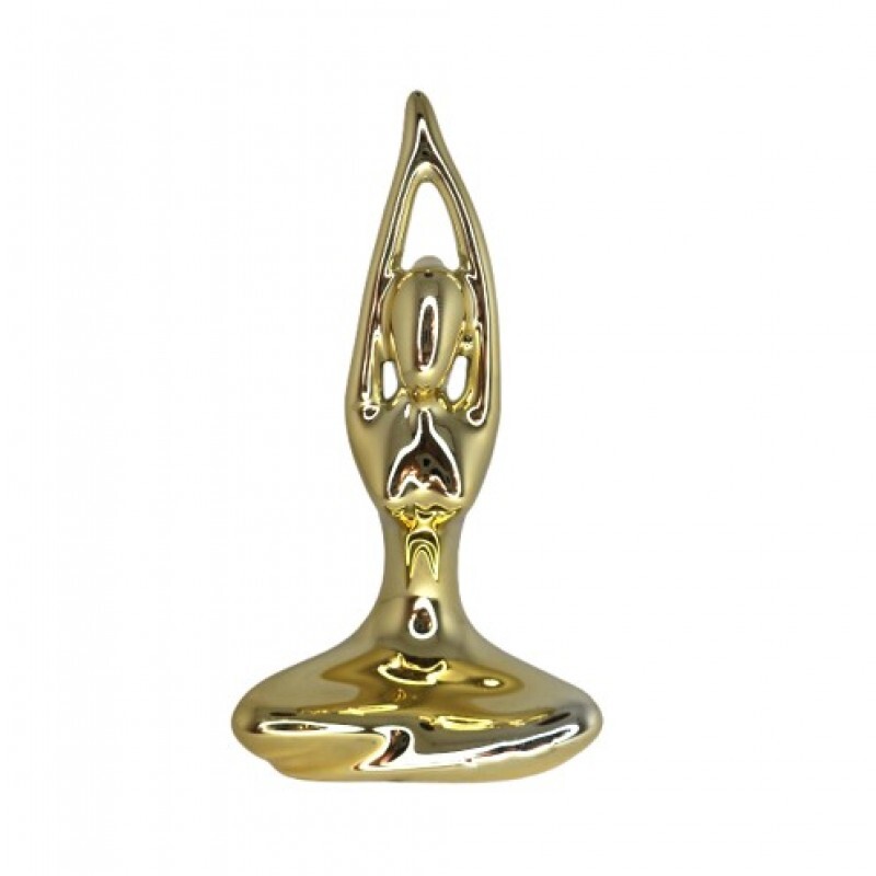 YOGA 04 11.5X7.5CM # TCMC-03
