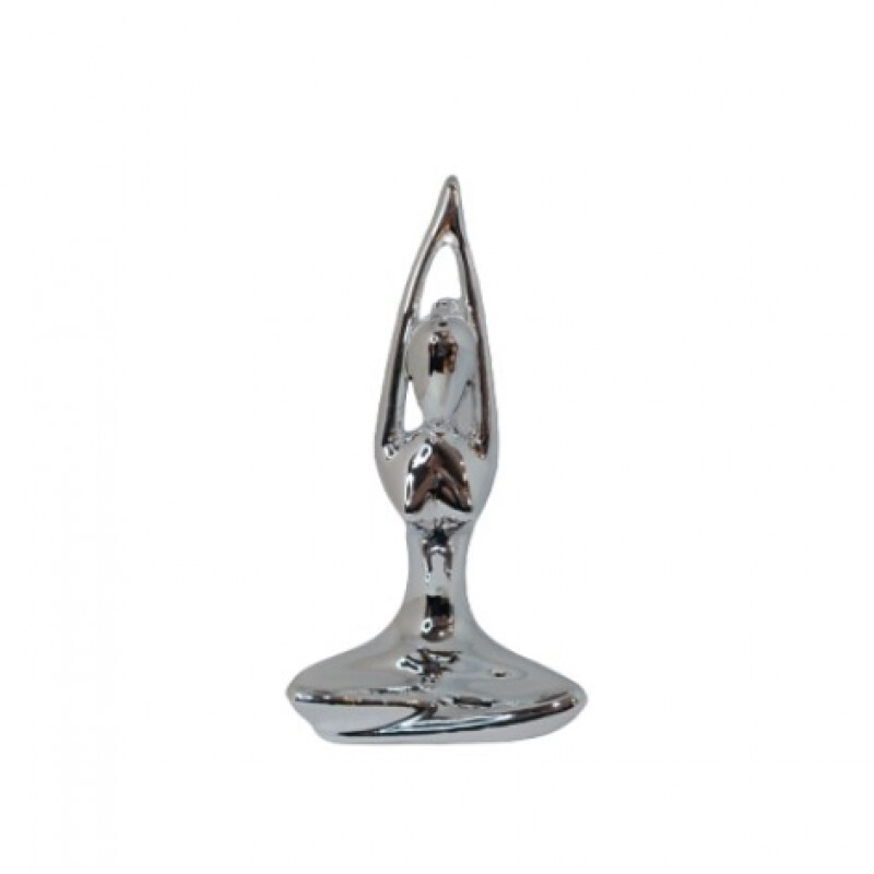 YOGA 04 11.5X7.5CM # TCMC-02