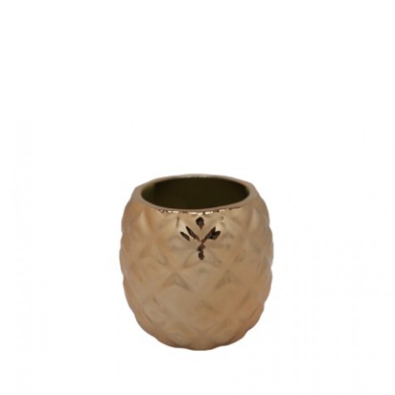 VASO ROSE 7X7CM # TVSO-100