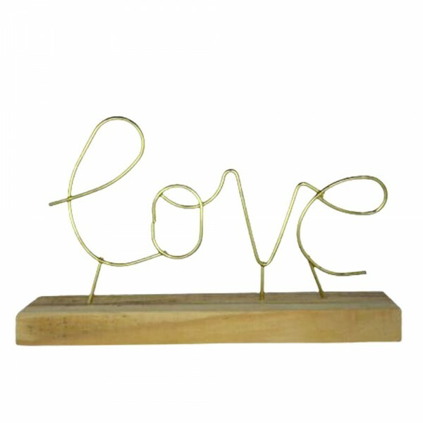 LOVE DECORATIVO #MG-5224