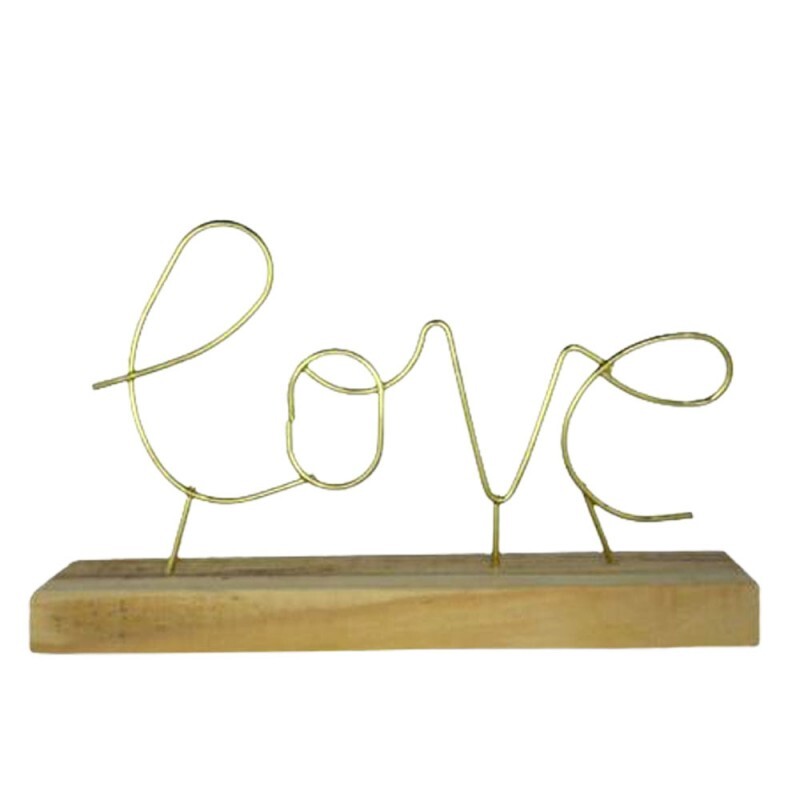 LOVE DECORATIVO #MG-5224