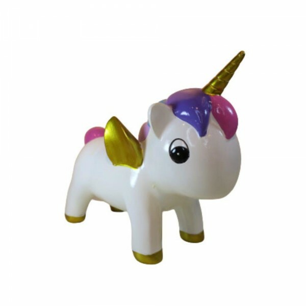 COFRE UNICORNIO #45014