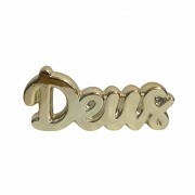 DEUS DECORATIVO 14X6CM # MLET-56 DEUS DECORATIVO 14X6CM # MLET-56