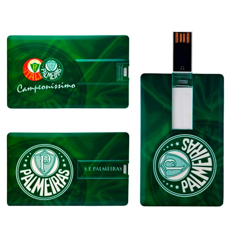 PEN DRIVE CARTAO 4 GB # USB1003-3 PA