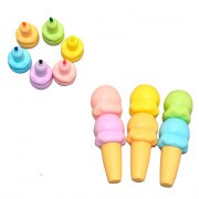 MARCA TEXTO SORVETE BOLA # DF-IN03-08/JD-855 MARCA TEXTO SORVETE BOLA # DF-IN03-08/JD-855