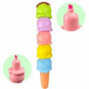 MARCA TEXTO SORVETE # DF-IN04-07/MD-069B MARCA TEXTO SORVETE # DF-IN04-07/MD-069B