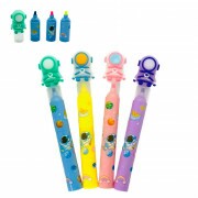 MARCA TEXTO ASTRONAUTA # DF-IN01-01/MD-179.. MARCA TEXTO ASTRONAUTA # DF-IN01-01/MD-179..