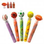 MARCA TEXTO BOLAS # DF-IN01-01/MD-185@ MARCA TEXTO BOLAS # DF-IN01-01/MD-185@