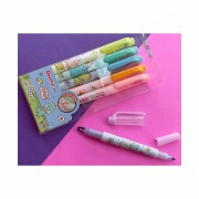 MARCA TEXTO C/2 PONTAS # DF-IN01-01 MARCA TEXTO C/2 PONTAS # DF-IN01-01