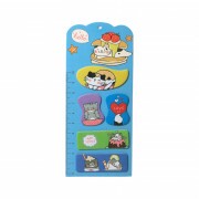 POST IT GATO AZUL 15X6CM # 5591 POST IT GATO AZUL 15X6CM # 5591