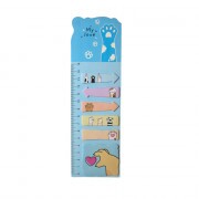 POST IT GATO SETA 21.7X6.7CM # 5595 POST IT GATO SETA 21.7X6.7CM # 5595