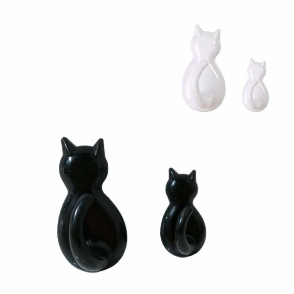 KIT GANCHO GATO C/2 PCS # HK0049