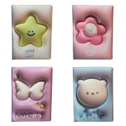 CADERNO RELEVO 13X7.3CM 96 FOLHAS # A5-MJ2010 CADERNO RELEVO 13X7.3CM 96 FOLHAS # A5-MJ2010