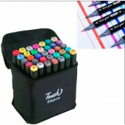 CANETA TOUCH C/36PCS # CY-818/L-299