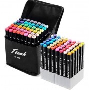 CANETA TOUCH C/48PCS # CY-818/L-300