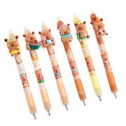 CANETA CAPIVARA # MR416-052@