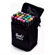 CANETA TOUCH C/24PCS # MKB-24@