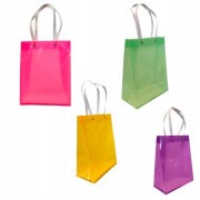 SACOLA DE PRESENTE 19.5X24.5X9.5CM # SF0770-M