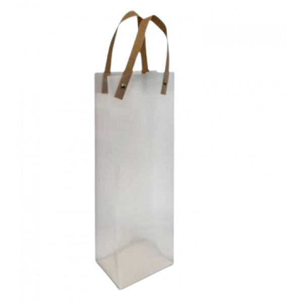 SACOLA DE PRESENTE 12X35X9CM # ML2025-006