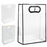 SACOLA DE PRESENTE 24X35X10CM # SF0768-L