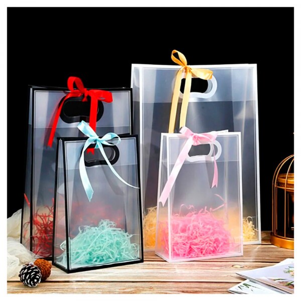 SACOLA DE PRESENTE 18X26X8CM # SF0768-S SACOLA DE PRESENTE 18X26X8CM # SF0768-S