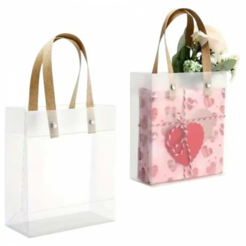 SACOLA DE PRESENTE 25X30X10CM # ML2025-004