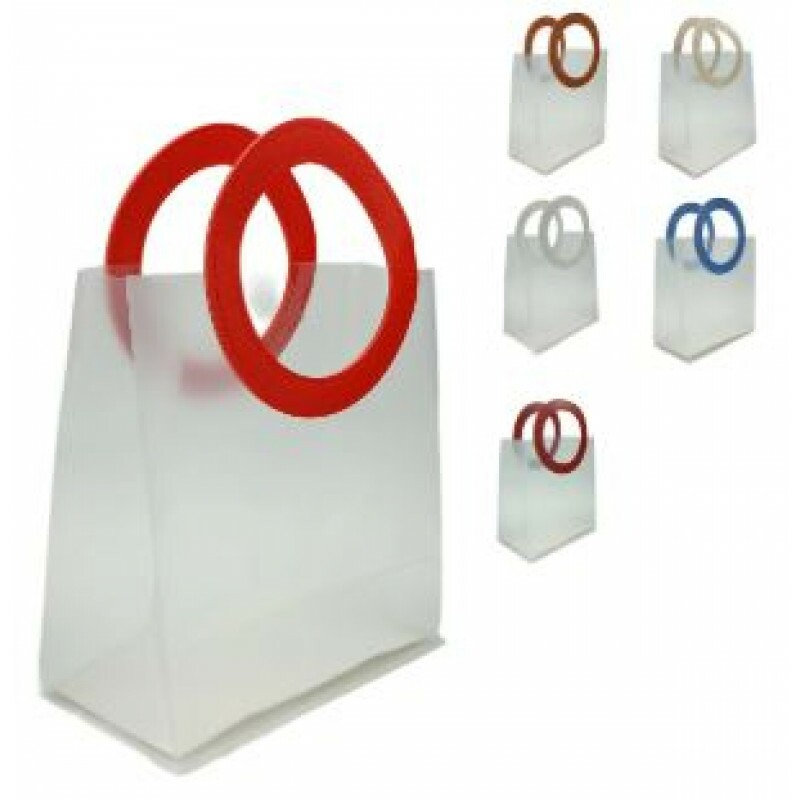 SACOLA DE PRESENTE 21X11X22CM # ML2025-008