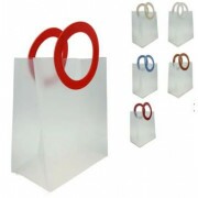 SACOLA DE PRESENTE 23X13X27CM # ML2025-009