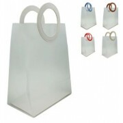 SACOLA DE PRESENTE 26X14.5X32CM # ML2025-010