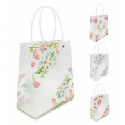 SACOLA DE PRESENTE 22X10X24CM # ML2025-012