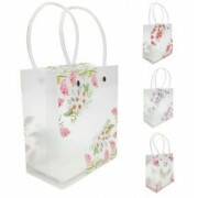 SACOLA DE PRESENTE 13.5X7X15CM # ML2025-013