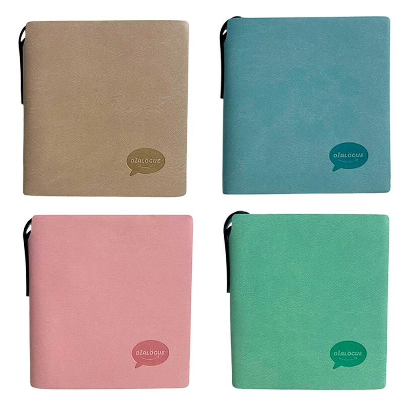 BLOCO ANOTACAO C/CANETA 112 FOLHAS # MJ9020