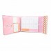 PLANNER CAPA DURA PODE SONHAR 19X16.5CM # 10072347