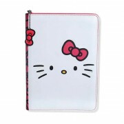 CADERNO HELLO KITTY C/PASTA 21X14CM # 10073161 CADERNO HELLO KITTY C/PASTA 21X14CM # 10073161