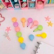 MARCA TEXTO CONCHA @ MARCA TEXTO CONCHA @