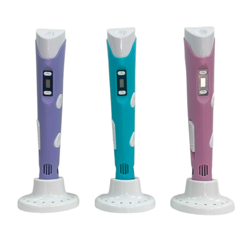 CANETA 3D BJG00050 CANETA 3D BJG00050